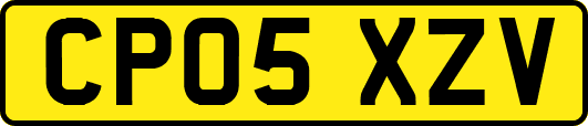 CP05XZV