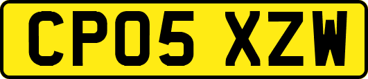 CP05XZW
