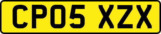 CP05XZX