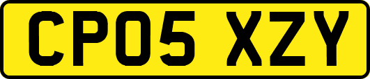 CP05XZY