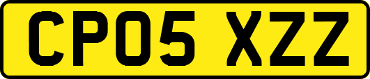 CP05XZZ