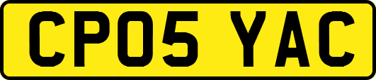 CP05YAC