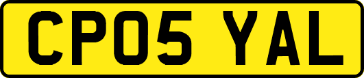 CP05YAL
