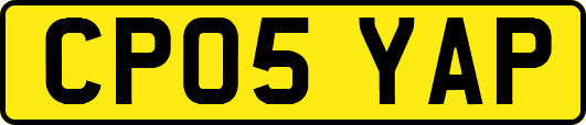CP05YAP