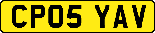 CP05YAV
