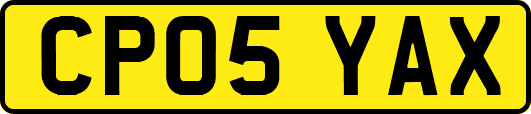 CP05YAX