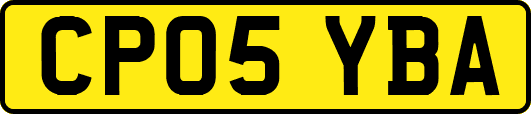 CP05YBA
