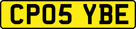 CP05YBE