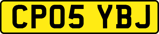 CP05YBJ