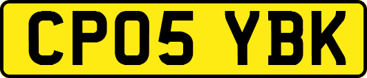 CP05YBK