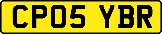 CP05YBR