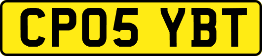 CP05YBT