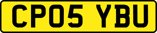 CP05YBU
