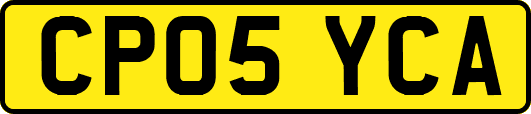 CP05YCA