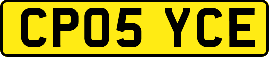 CP05YCE