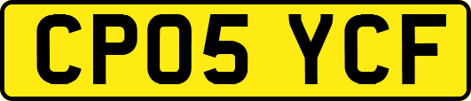 CP05YCF