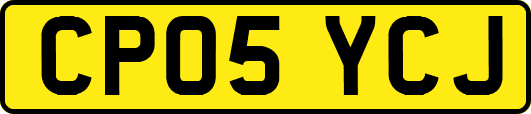 CP05YCJ