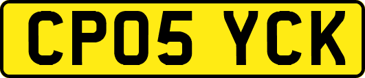 CP05YCK