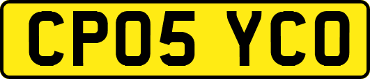 CP05YCO