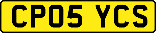 CP05YCS