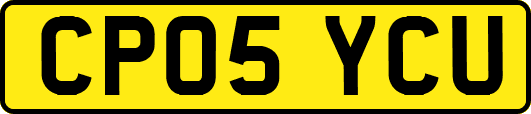 CP05YCU
