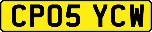 CP05YCW