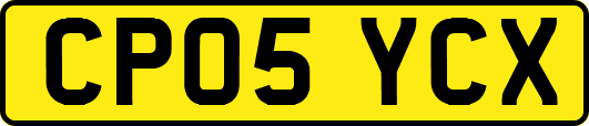 CP05YCX