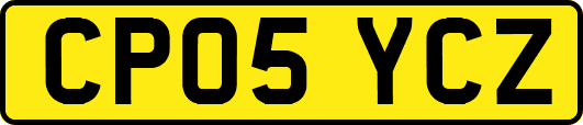 CP05YCZ