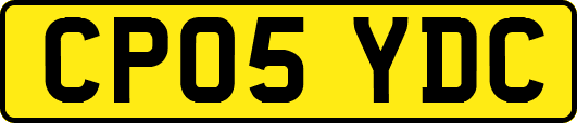 CP05YDC