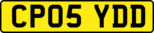 CP05YDD