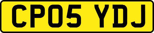 CP05YDJ