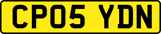 CP05YDN