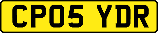 CP05YDR