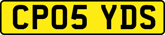 CP05YDS