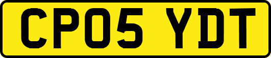 CP05YDT
