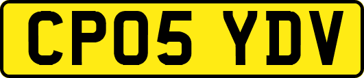 CP05YDV