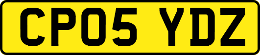 CP05YDZ