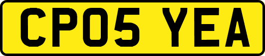 CP05YEA