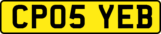 CP05YEB