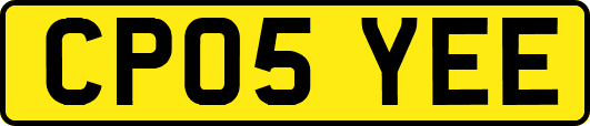 CP05YEE