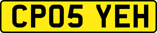 CP05YEH