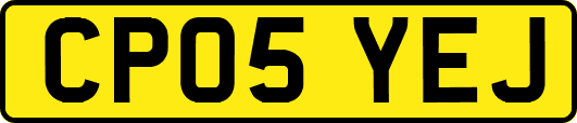 CP05YEJ