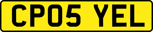 CP05YEL