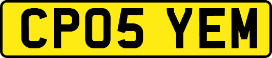 CP05YEM