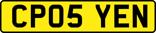 CP05YEN