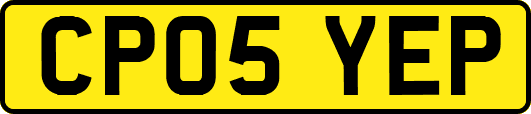CP05YEP