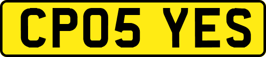 CP05YES