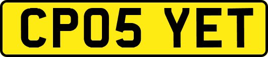 CP05YET