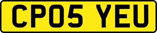 CP05YEU