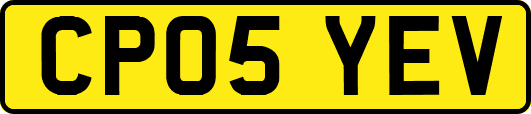 CP05YEV